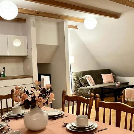 Apartament Puck/ Mieszkanie Eksteriør bilde