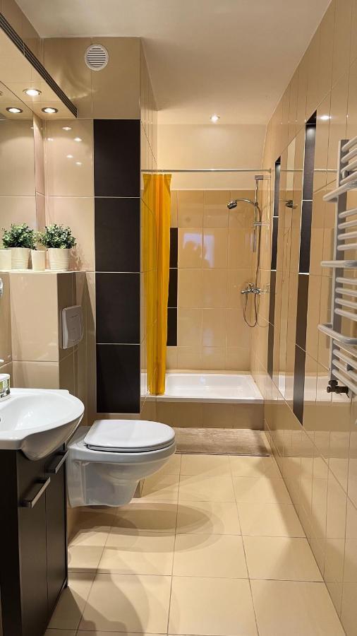Apartament Puck/ Mieszkanie Eksteriør bilde