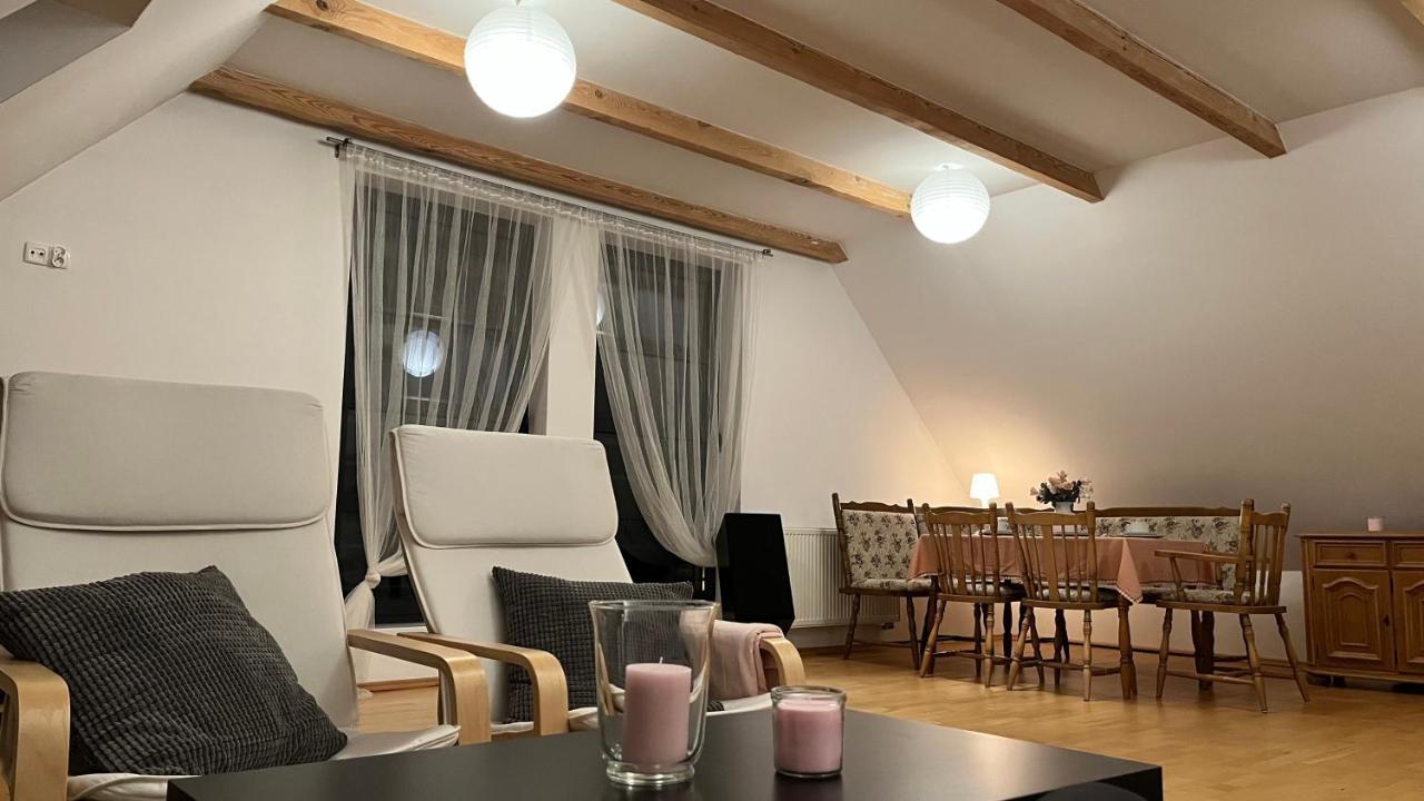 Apartament Puck/ Mieszkanie Eksteriør bilde