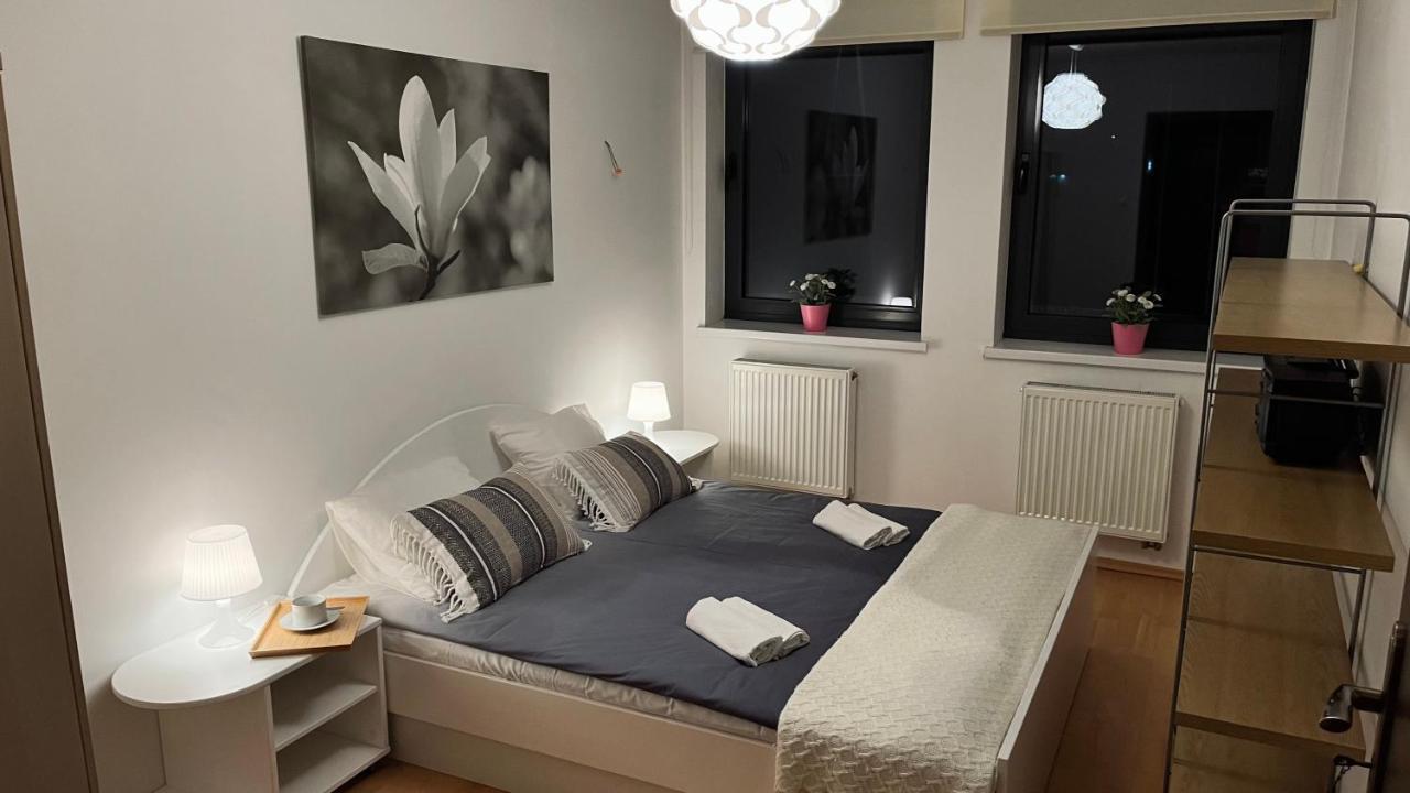 Apartament Puck/ Mieszkanie Eksteriør bilde