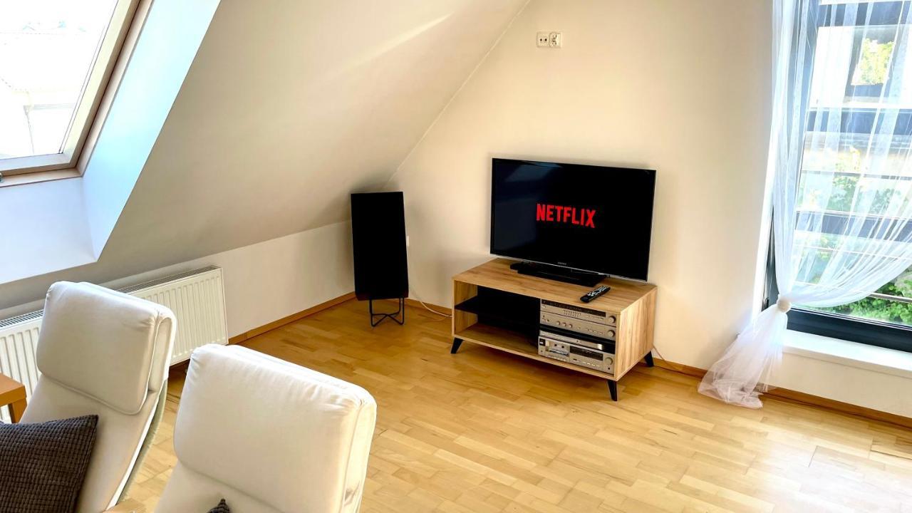 Apartament Puck/ Mieszkanie Eksteriør bilde