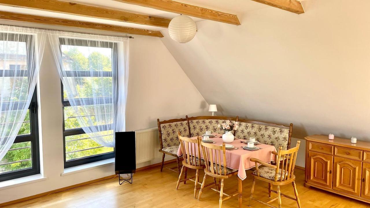Apartament Puck/ Mieszkanie Eksteriør bilde