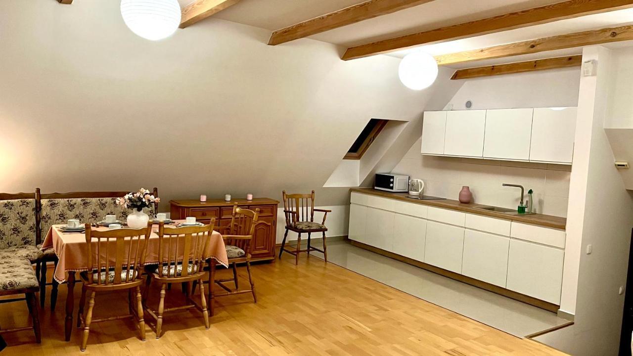 Apartament Puck/ Mieszkanie Eksteriør bilde