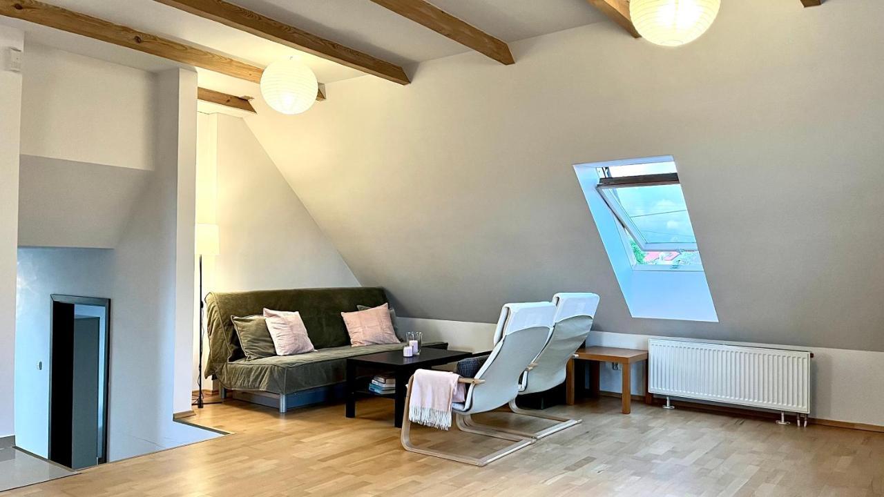 Apartament Puck/ Mieszkanie Eksteriør bilde