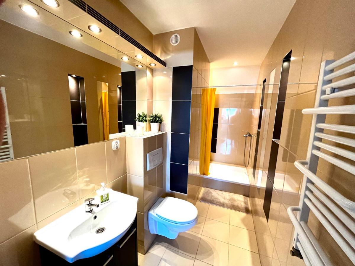 Apartament Puck/ Mieszkanie Eksteriør bilde